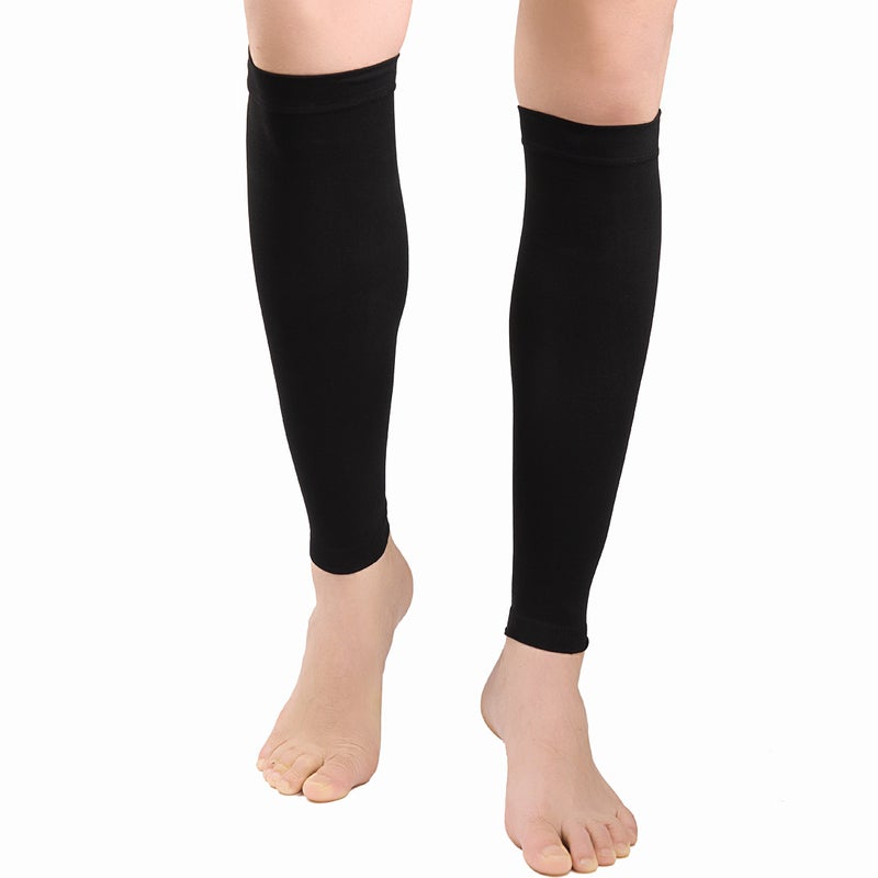 Supply Secondary Medical Socks Elastic Socks Compression Socks Calf Compression Socks 20-30Mmhg - Image 4