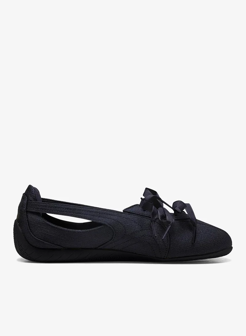 PUMA Speedcat Ballet Nova Satin