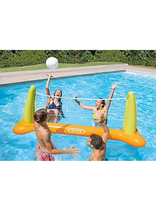 INTEX Pool Volleyball Game 94In - Image 2