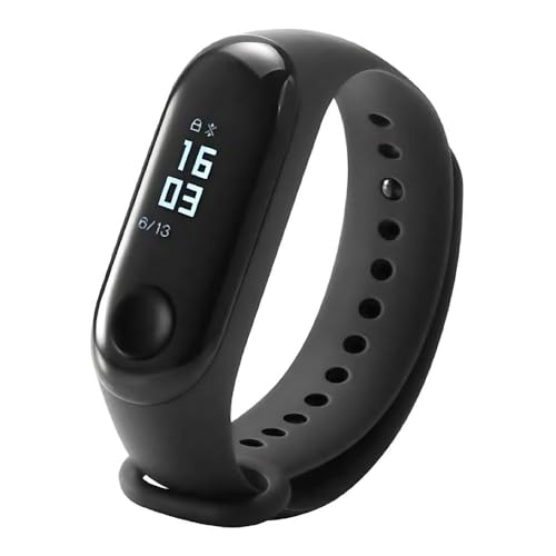 TRIDEO [𝟏𝟓 𝐘𝐄𝐀𝐑𝐒 𝐖𝐀𝐑𝐑𝐀𝐍𝐓𝐘 Smart Fitness Watch and Activity Tracker for Men and Women, Health Band with Heart Rate Monitor, Wrist Smart Band for Fitness, Health|Daily Activity Tracking - Image 1