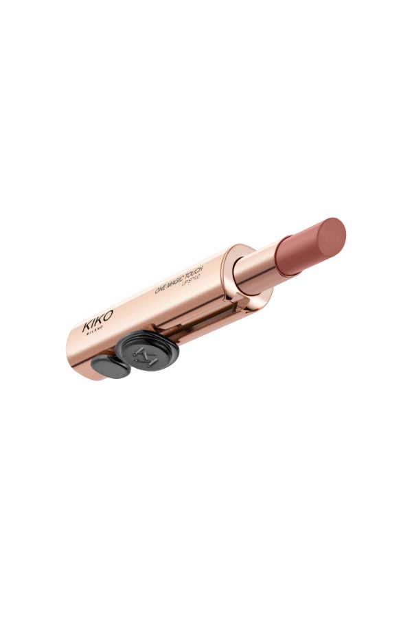 KIKO MILANO أحمر شفاه لمسة سحرية 03 - Image 2