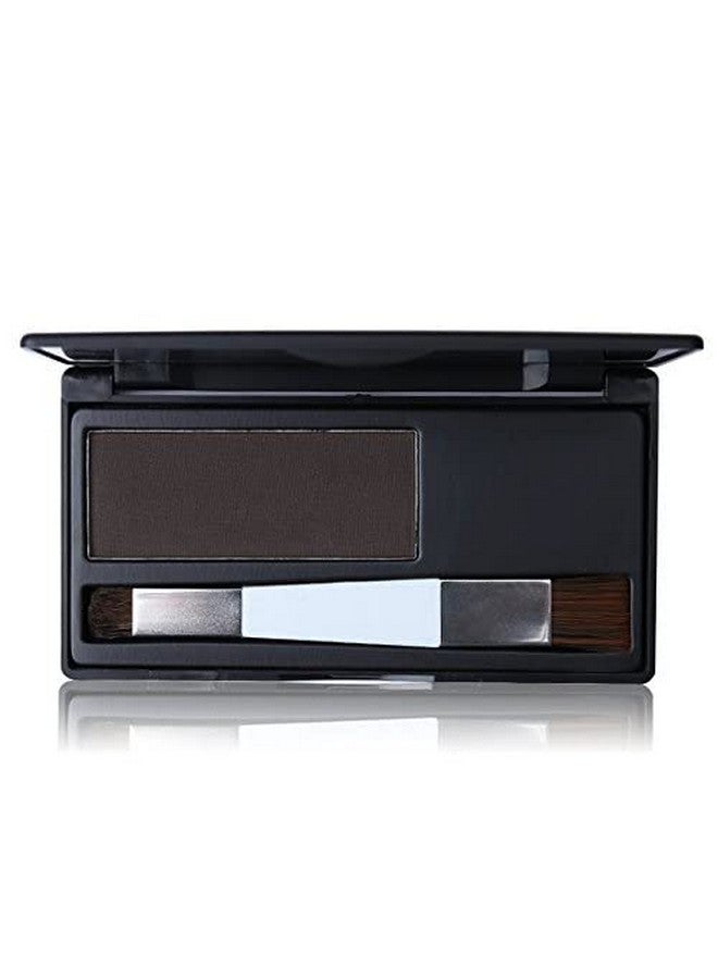 eAmaze Dexe Root Cover Up 6Gm (Dark Brown) Instantly Cover Greys + Touch Up Highlights Watersweatresistant Root Concealer (Dark Brown) - Image 1