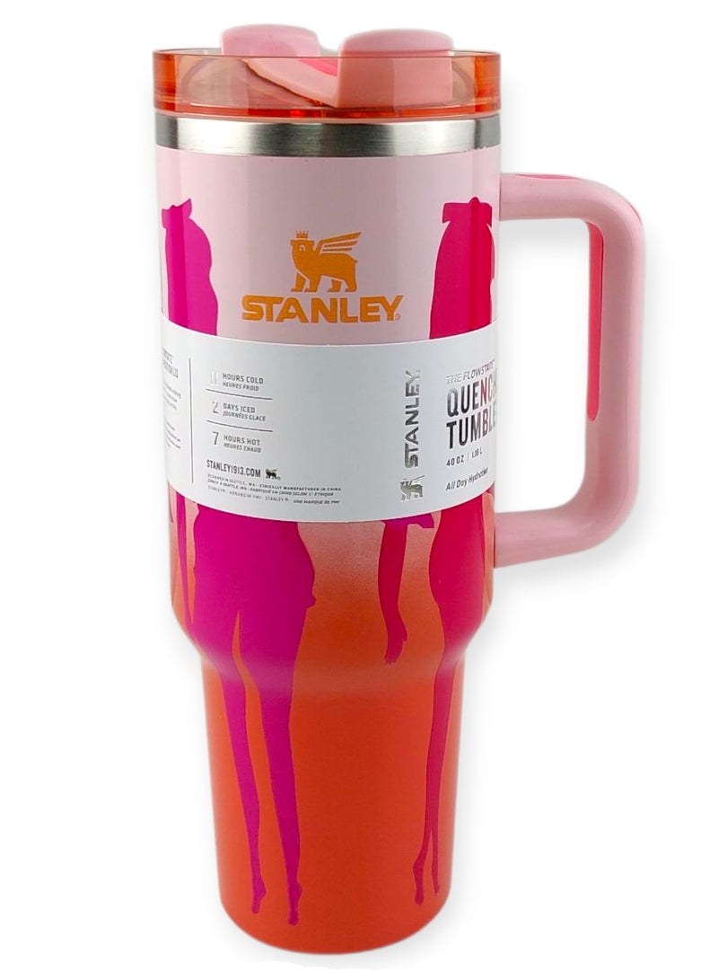 ستانلي مج حراري ستانلي 1.18 لتر - 40 أونص - Image 1