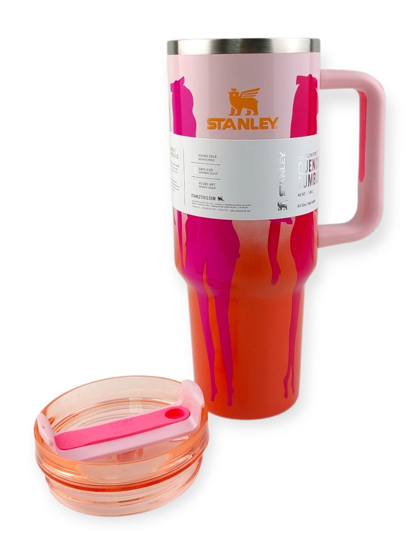 ستانلي مج حراري ستانلي 1.18 لتر - 40 أونص - Image 2