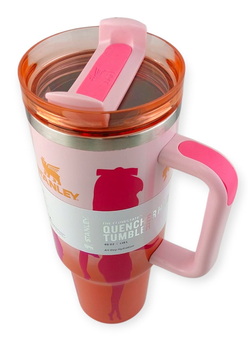 ستانلي مج حراري ستانلي 1.18 لتر - 40 أونص - Image 3