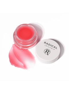 Radical Skincare Radical Skincare Lip Recovery Mask  Intensive Hyaluronic Complex for Deep Hydration  Repair Nourishing Lip for Dry Chapped Lips 