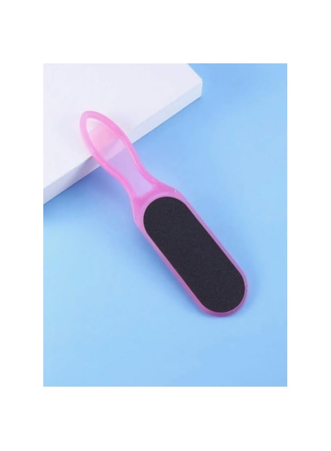 Flat Foot File for Pedicure Callus Remover - Image 2