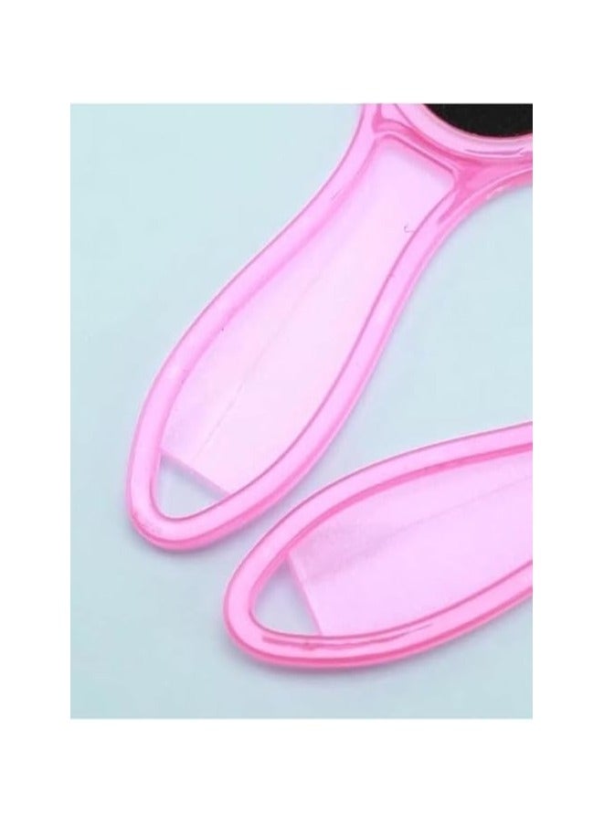 Flat Foot File for Pedicure Callus Remover - Image 3