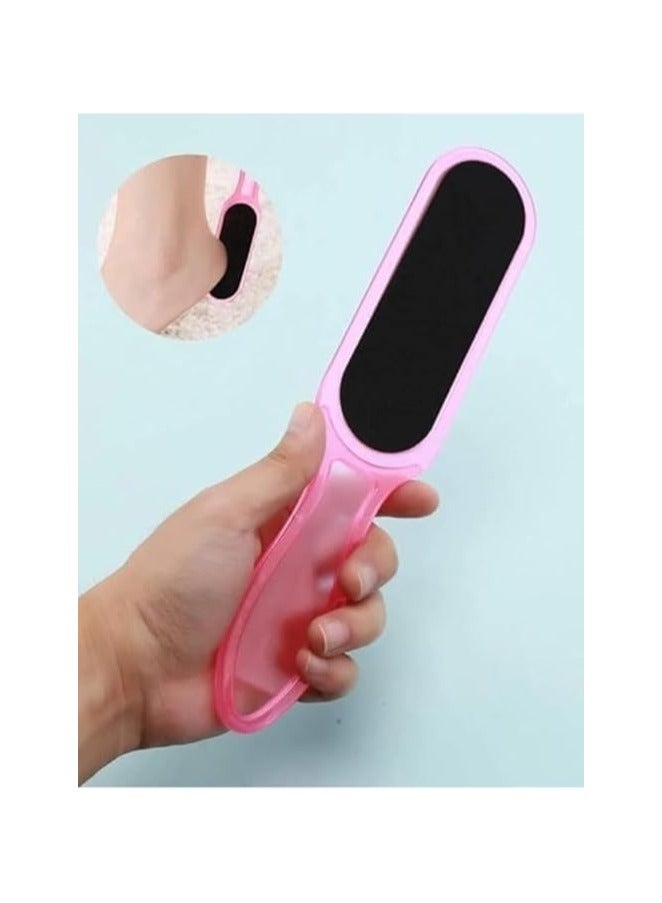 Flat Foot File for Pedicure Callus Remover - Image 4