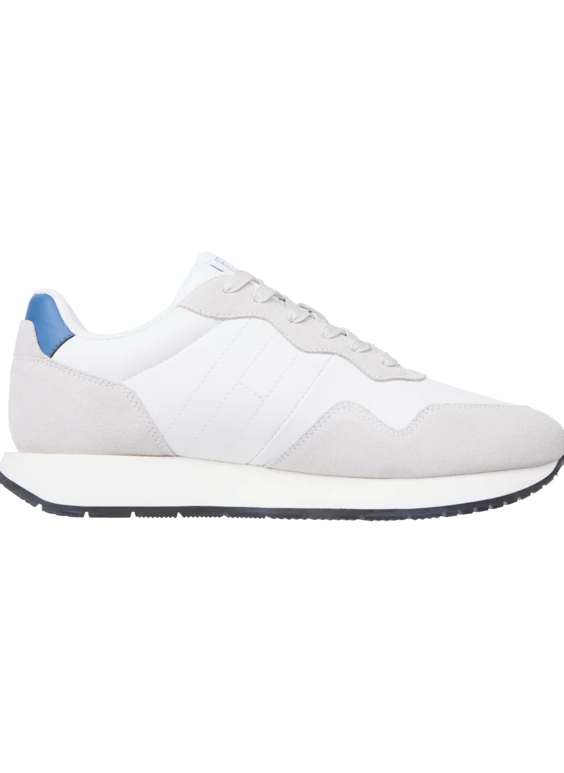 تومي جينز MODERN RUNNER TRAINERS
