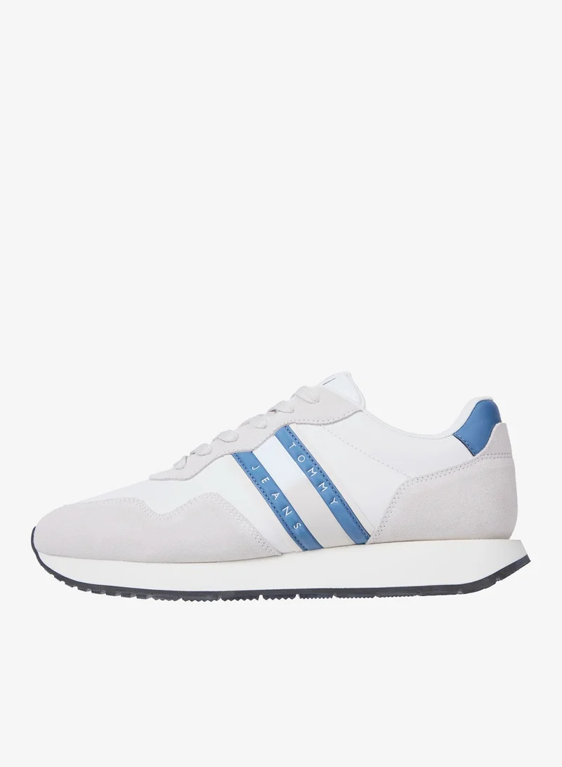 TOMMY JEANS MODERN RUNNER TRAINERS