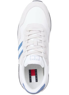 TOMMY JEANS Logo Low Top Sneakers  - Image 3