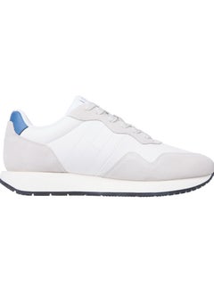 TOMMY JEANS Logo Low Top Sneakers  - Image 1