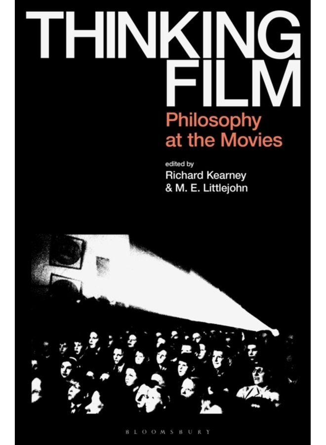 Thinking Film Philosophy at the Movies - Paperback