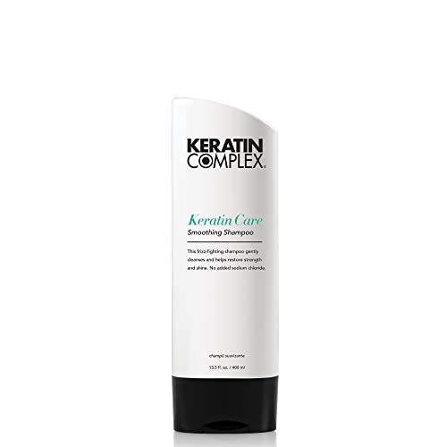 Keratin Complex  Keratin Care Smoothing Shampoo  135 fl oz