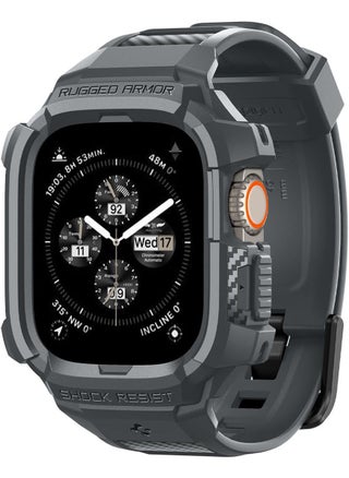 Dark Gray