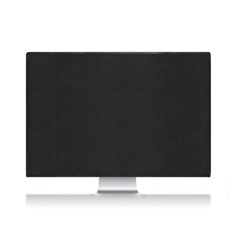 Dorca Monitor Dust Cover for MSI 27 inch Full HD Gaming Monitor (Optix G271) - Black - Image 1