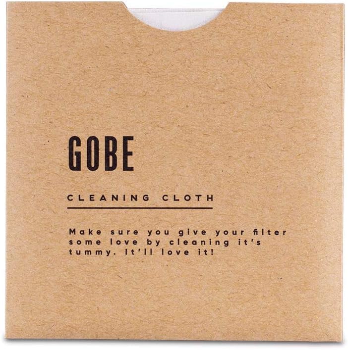 Gobe NDX 77mm Variable ND Lens Filter (1Peak) - Image 5