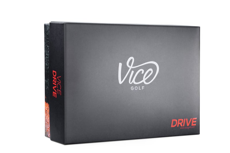 Vice Drive Golf Balls Package May Vary