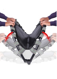 KANGAROO Flexible trampoline for exercises  - Image 3