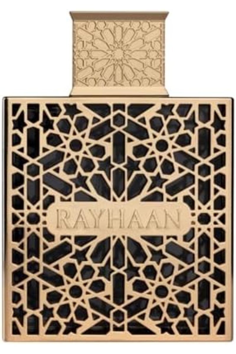 ريحان  إليكسير أو دي بارفان سبراي للجنسين، 3.4 أونصة - Image 1