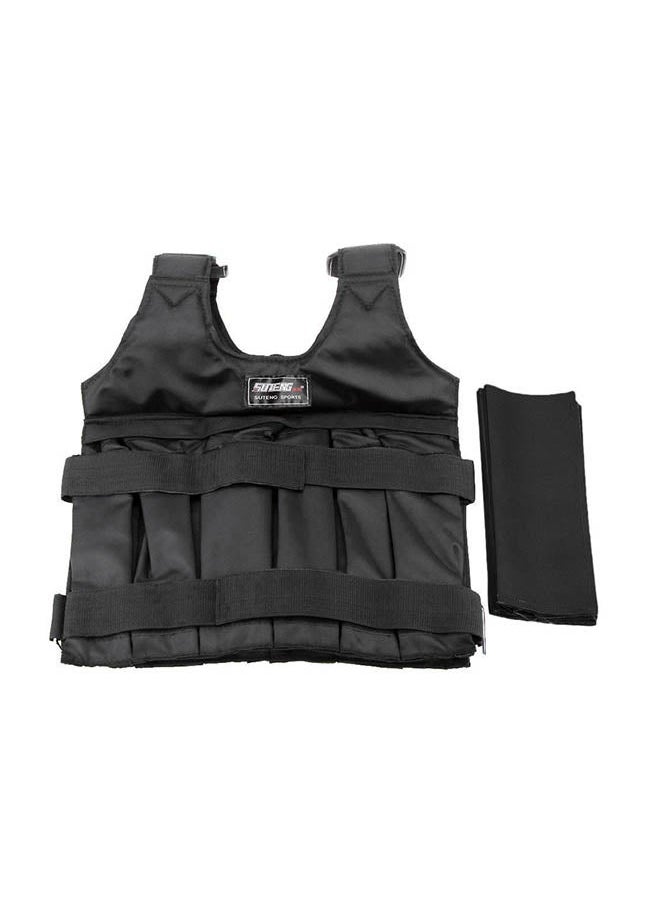 Adjustable Vest Weight Jacket For Training 50kg - pzsku/ZEEBC0ABB43B1318F7E46Z/45/_/1731305220/e563e269-6921-43d7-9907-401e85c94ed3