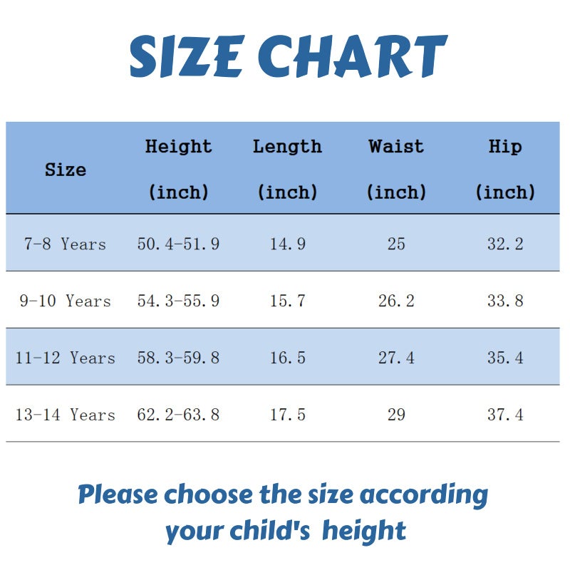 KID1234 Boys Shorts - Flat Front Shorts with Adjustable Waist,Chino Shorts for Boys 5-14 Years Yellow - Image 4