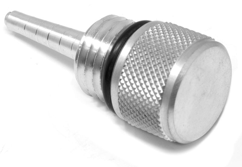 WEN GNA273 Extra-Large Magnetic Oil Dipstick with M27-3.0 Threading, Black - Image 4