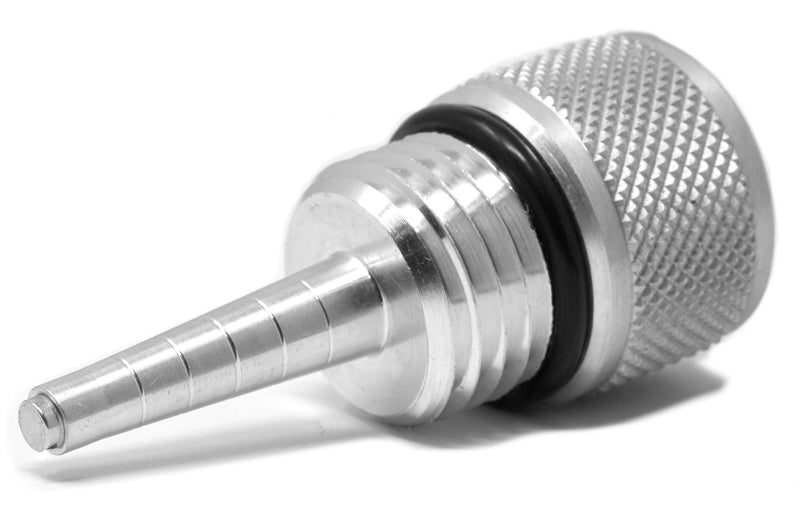 WEN GNA273 Extra-Large Magnetic Oil Dipstick with M27-3.0 Threading, Black - Image 2