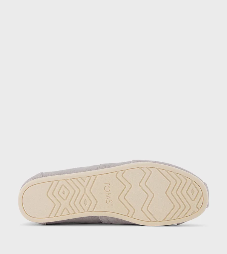 TOMS Slip-On Alpargata Espadrilles