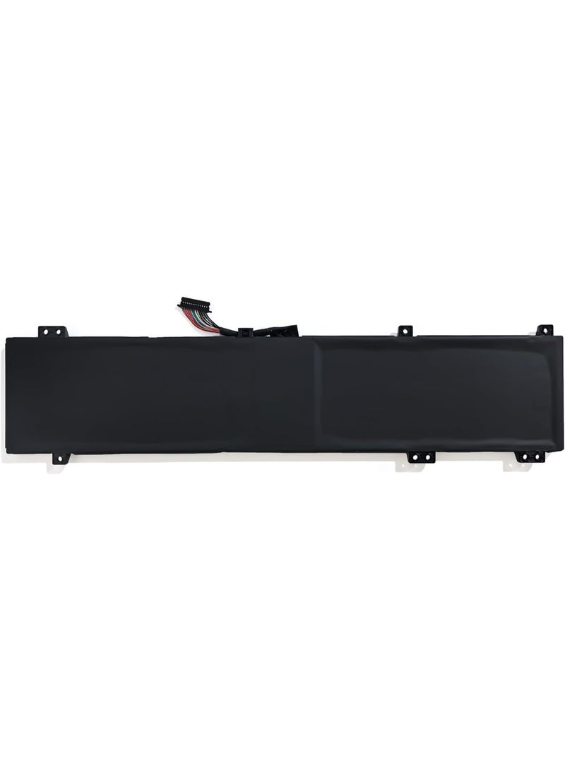 Terabyte (15.44V 80Wh/5182mAh) L22M4PC2 L22C4PC2 L22B4PC2 Laptop Batteries .for Legion Slim 5 16APH8/16IRH8/16AHP9 R7000P Y7000P 2023 Series - Image 3