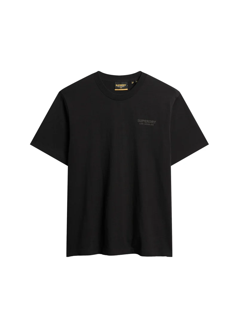 سوبر دراي Luxury Sport Loose Tee