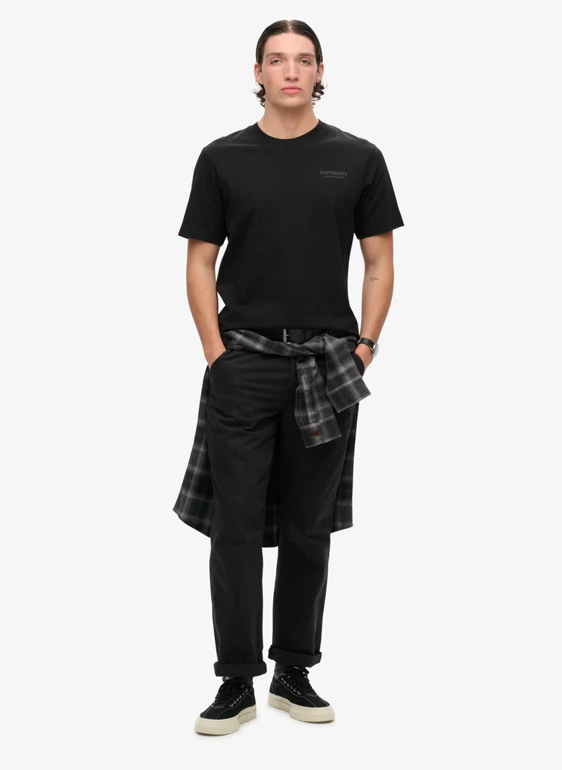 سوبر دراي Luxury Sport Loose Tee