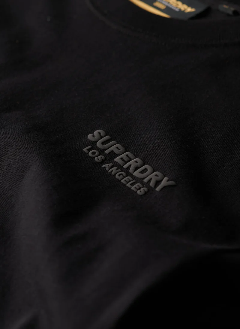 سوبر دراي Luxury Sport Loose Tee