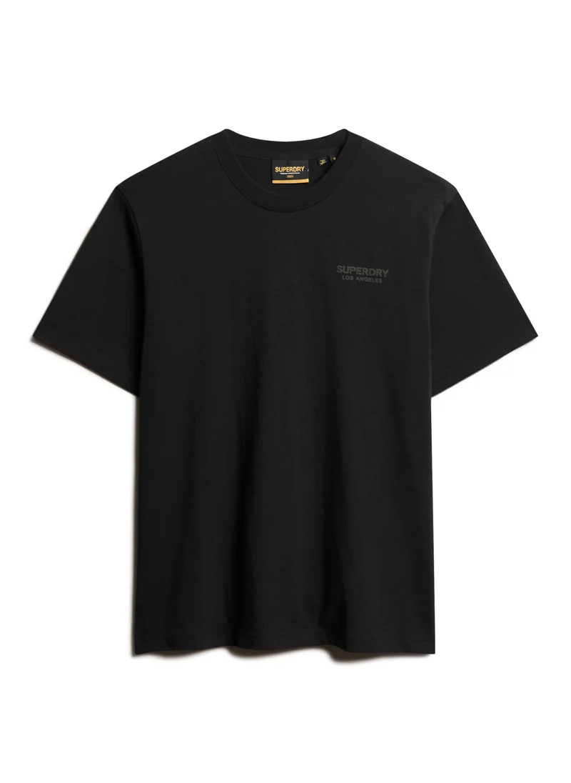 سوبر دراي Luxury Sport Loose Tee