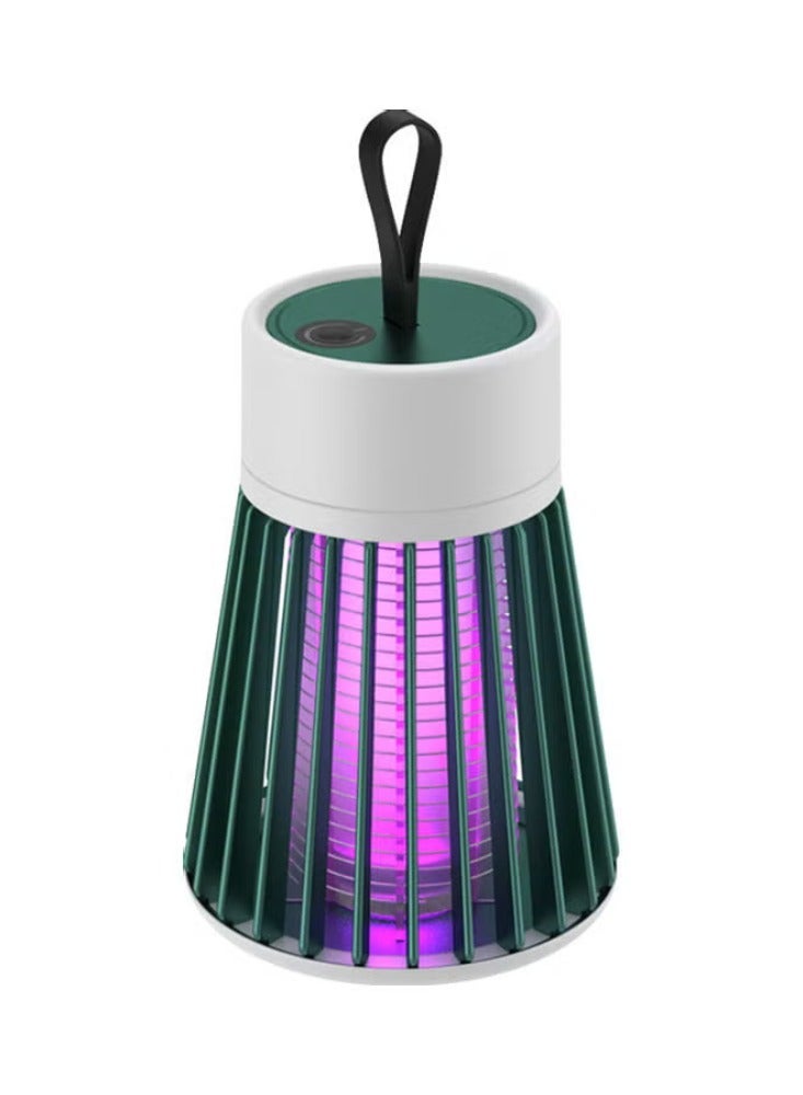 دريمزون مصيدة البعوض صاعق أخضر - Image 1