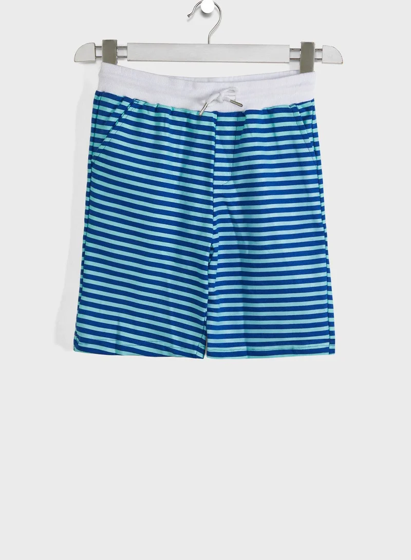 Pinata Youth 2 Pack Shorts