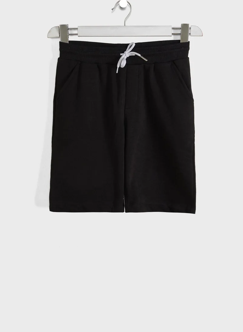 Pinata Youth 2 Pack Shorts
