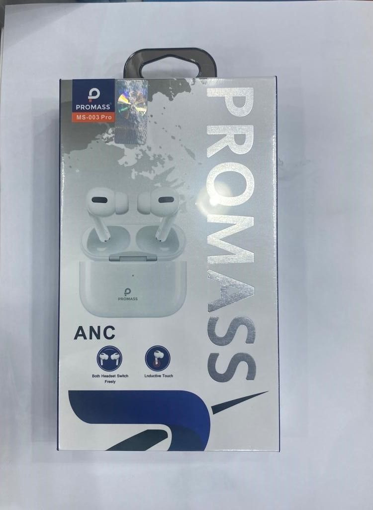 PROMASS Airdots MS-003 pro