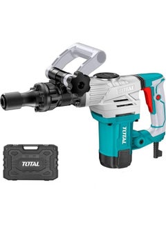 TOTAL Tools Th2130016 Hammer 1300 Watt 220 Volt 