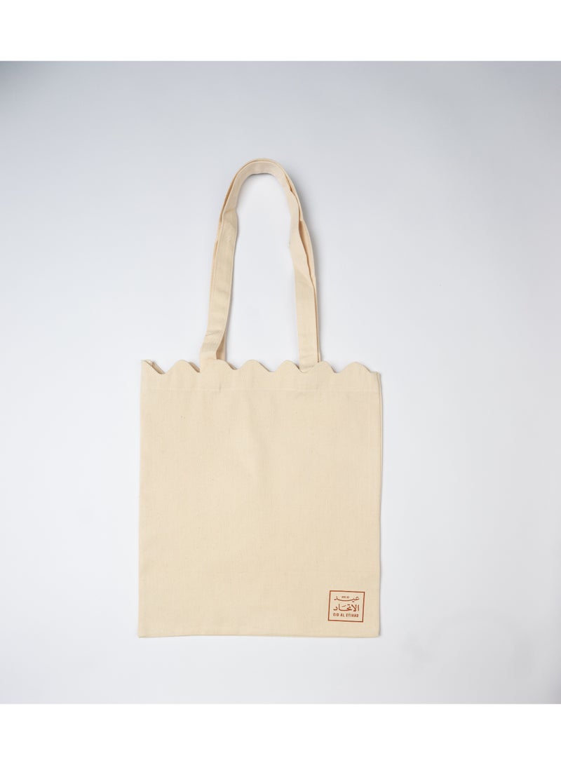 Fort Canvas Tote
