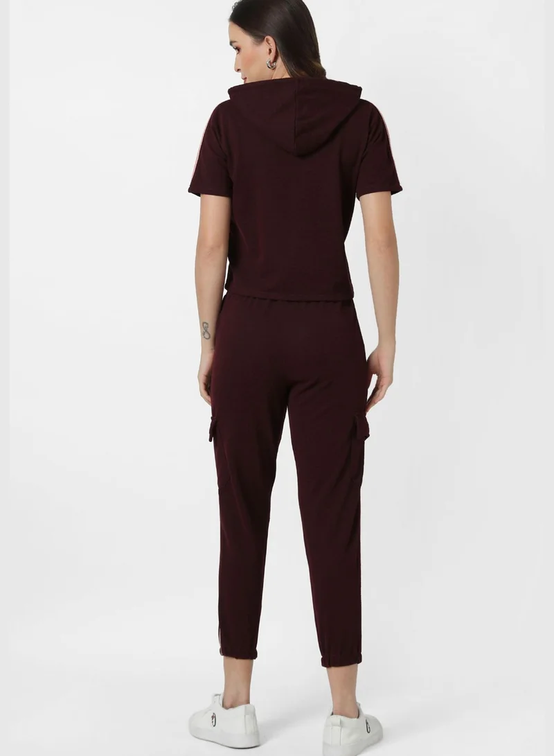 Campus Sutra Co-Ord Set