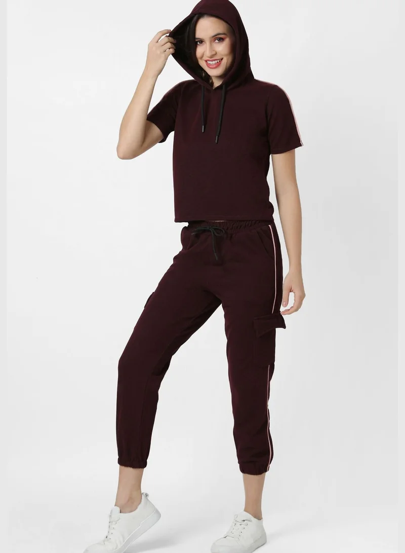 Campus Sutra Co-Ord Set