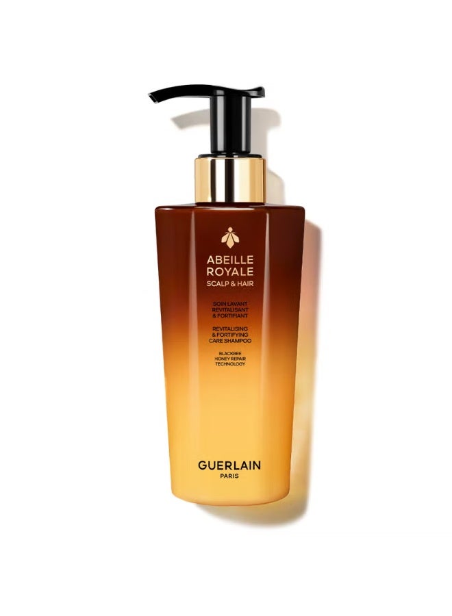 غيرلان شامبو جيرلان أبيلي رويال المنشط والمقوي، 290 مل - Image 1