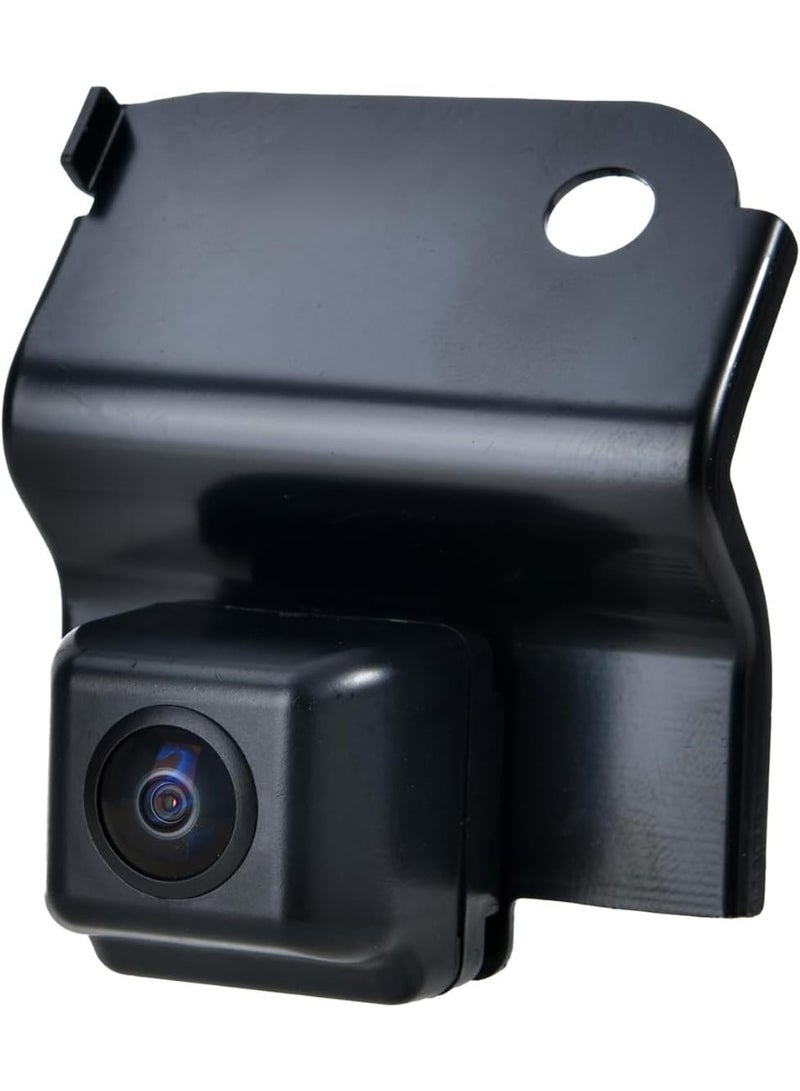 Rear View Backup Camera Replace 86790-35040 Fit for Toyota FJ Cruiser 2009-2014 - Image 4