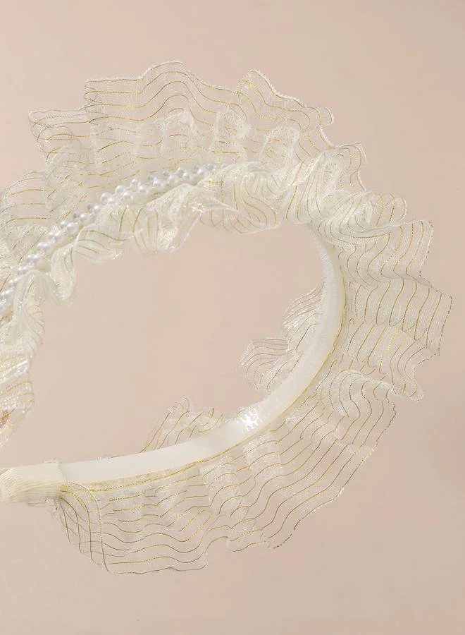 تايك تو ربطة رأس كاجوال