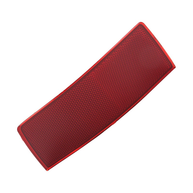 Rear Bumper Reflector Replacement for MERCEDES-BENZ X204 GLK350 2010-2012 - High Strength ABS Plastic Reflector for Safe Driving - Image 5