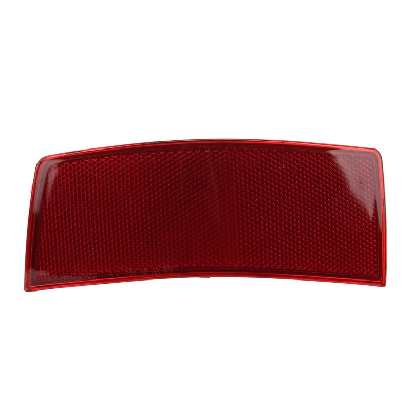 Rear Bumper Reflector Replacement for MERCEDES-BENZ X204 GLK350 2010-2012 - High Strength ABS Plastic Reflector for Safe Driving - Image 3
