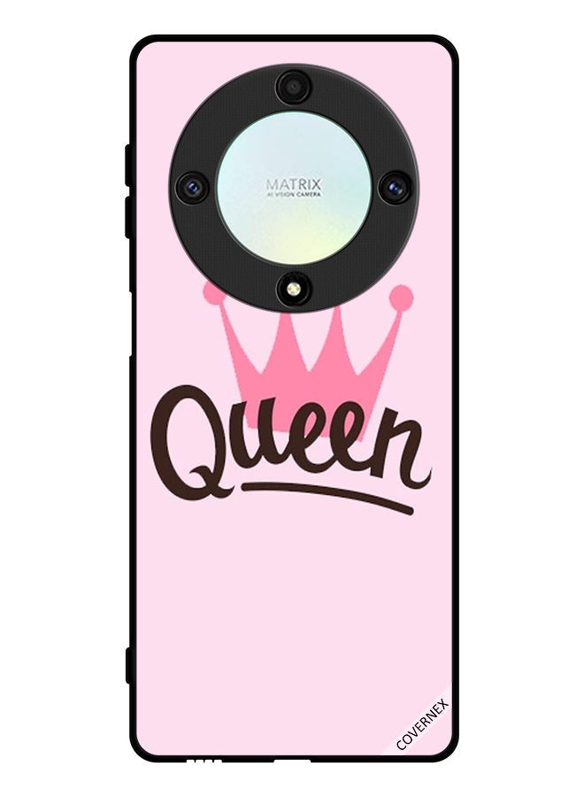 Covernex Protective Case Cover For Honor X9a Queen - Image 1