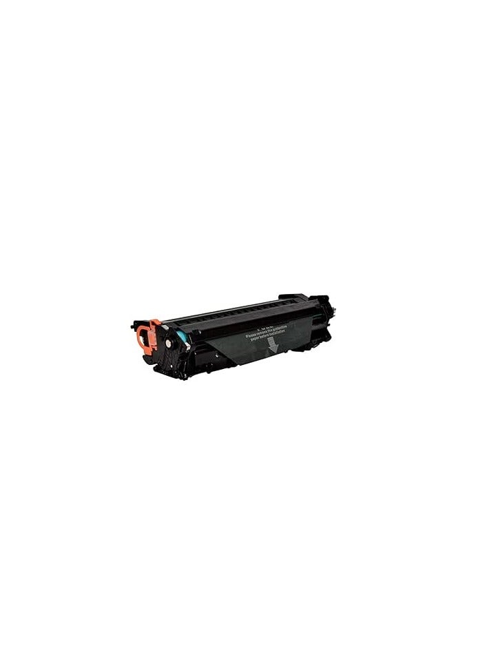 Compatible Toner Cartridge 80A Black